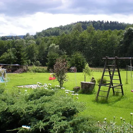 Montana Maison d'hôtes 3*