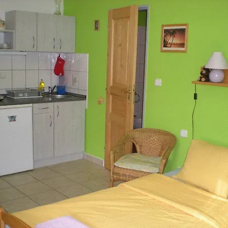 Maison d'hôtes Montana 3*