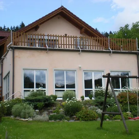 Montana Maison d'hôtes