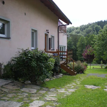 Montana Maison d'hôtes 3*