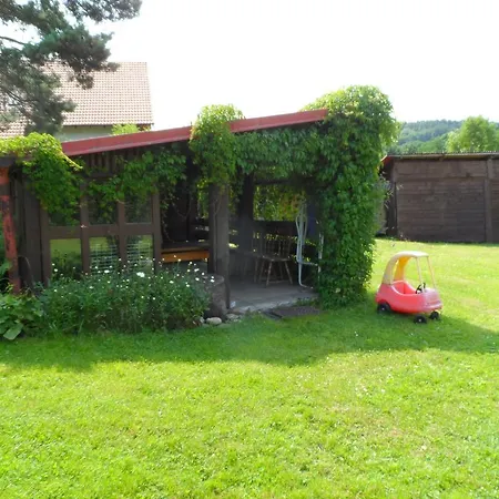 Montana Maison d'hôtes 3*
